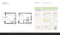 Floor Plan Thumbnail